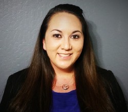 Jennifer D. Ferry Chaparro, EA — Founder of JC Tax Solutions LLC